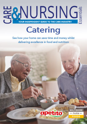 Catering with Apetito