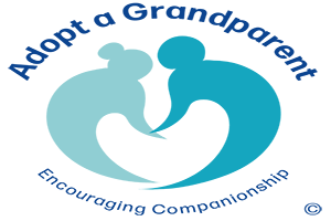 adopt grandparent logo