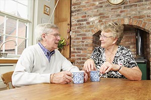 Making Caring Visible