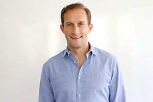 Cristian Grossmann, CEO and Co-Founder of Beekeeper – a digital workforce management platform – on retaining home care workers through better access to shift schedules…