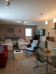 Bluebird Care Gosport Launches Campaign to Unite Against Loneliness