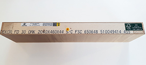 Change is in the air