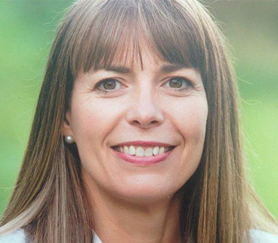 Fiona Millington - care sector jobs