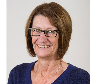 Jan Davis, Dementia Project Officer (Extra Care & Dementia), Grand Union Housing Group