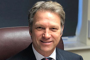 Roger Daniels of Red Homes on oral hygiene