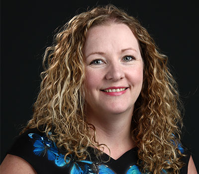 Victoria Syvelster of Acacia Training on setting higher standards in social work