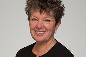 Sara Livadeas from The Fremantle Trust