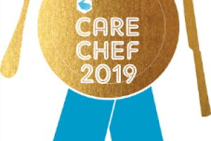 NACC Care Chef of the Year 2019 logo