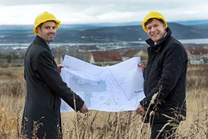 Parklands development plans