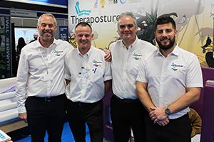 Theraposture appoints highly experienced specialist as new Trusted Assessor for the North