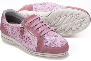 Ultimate Underfoot Comfort Trainer