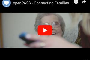 OpenPass Film connecting families