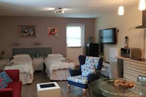 Bluebird Care Gosport Flat