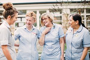 Y/Our Future Recruitment Social Care Workers