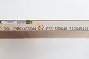 Change is in the air