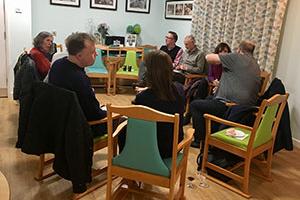 Dementia Support Group 