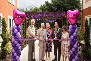 Great Oaks is a home from home  