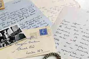 Fraser and Fraser letters