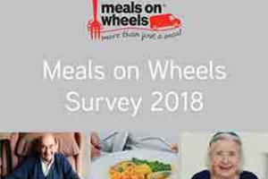 Meals on Wheels