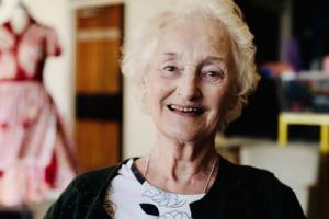 Rita Newman - “Being part of this has honestly been the highlight of my life”