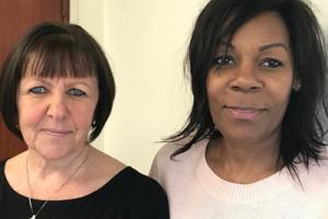 Borough Care has appointed Chrisi Williams and Geraldine Blow as new Area Managers. Borough Care is the largest not-for-profit provider of care for older people in Stockport and has eleven homes across the borough. 