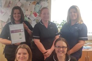RV Care and HC-One receive ‘Outstanding’ CQC rating