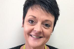 Clare Silvester - New Key Appointment at Runwood Homes