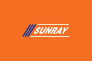 Sunray Engineering Ltd Logo