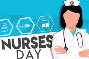 International Nurses Day 2019 Logo