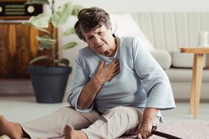 Wearable technology to help elderly that fall