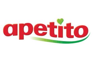 Apetito logo - It’s about more than what’s on the plate