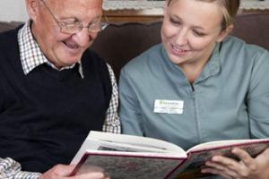 Orchard Care shortlisted for LaingBuisson Awards