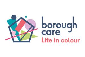 Borough Care logo