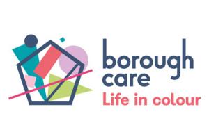 Borough Care logo