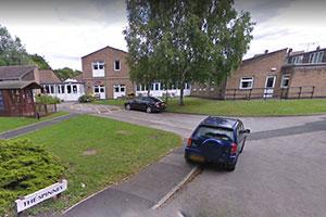 Spinney - care homes under threat