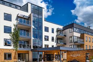 Castle View retirement village