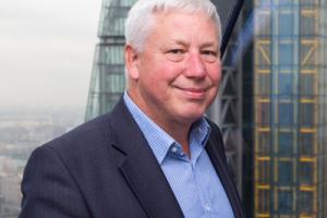 Jonathan Papworth, founder and director of Person Centred Software, on the lockdown