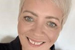  Rachael Dodgson, Chief Executive of Dimensions