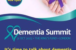 dementia summit 2023